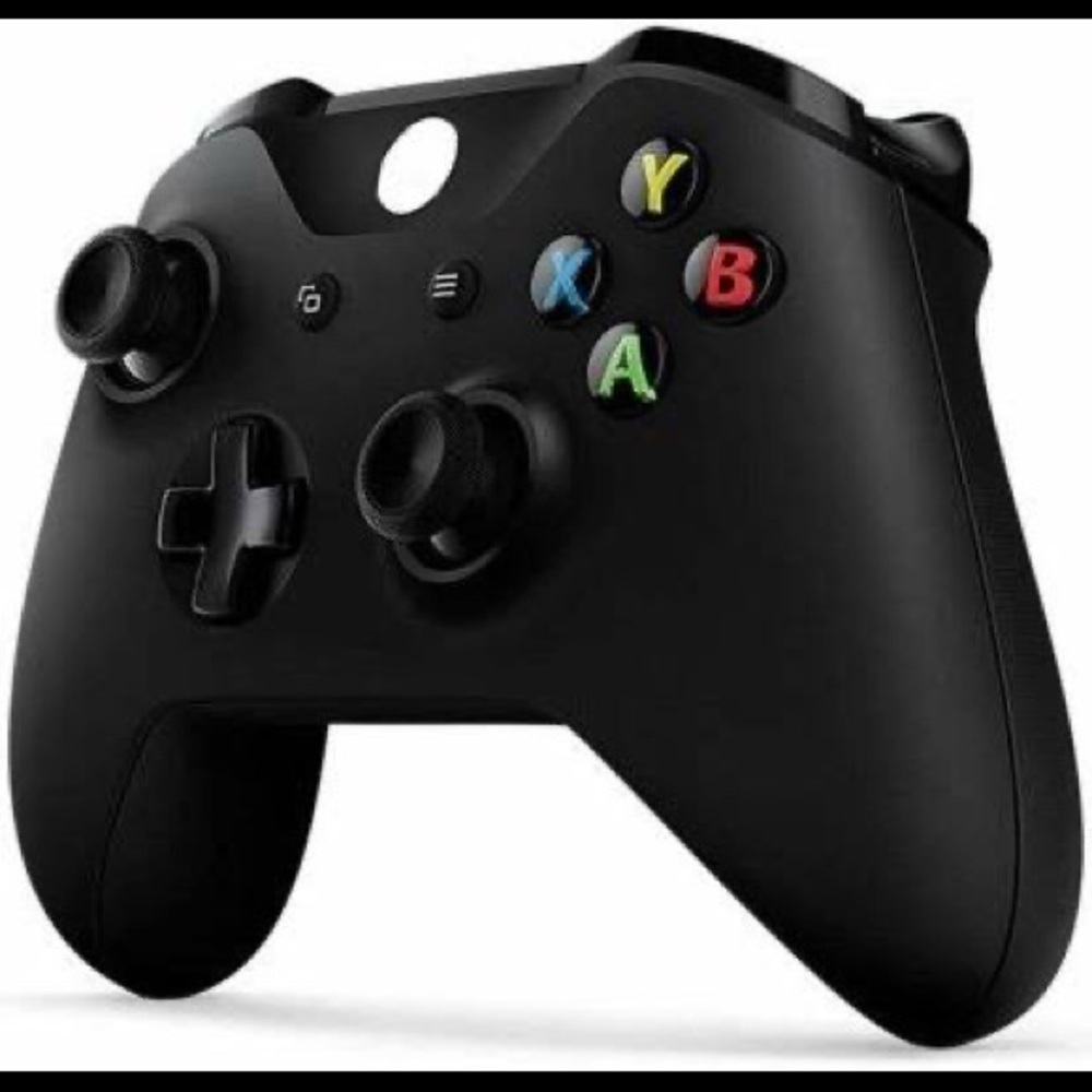 Xbox one controller
